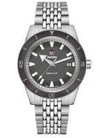 Orologio Rado Uomo Captain Cook in Acciaio R32505019 - R32505019